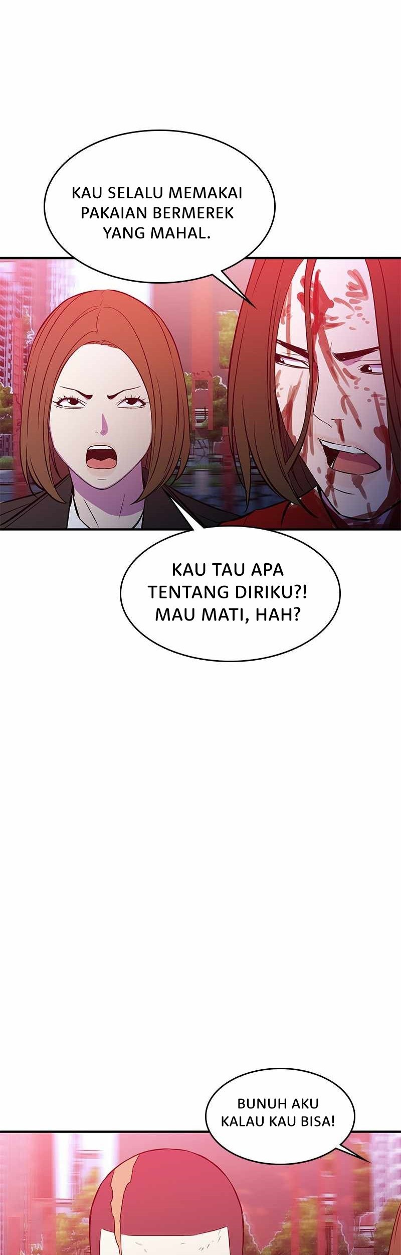 Incompetent Villain chapter 49 halaman 10