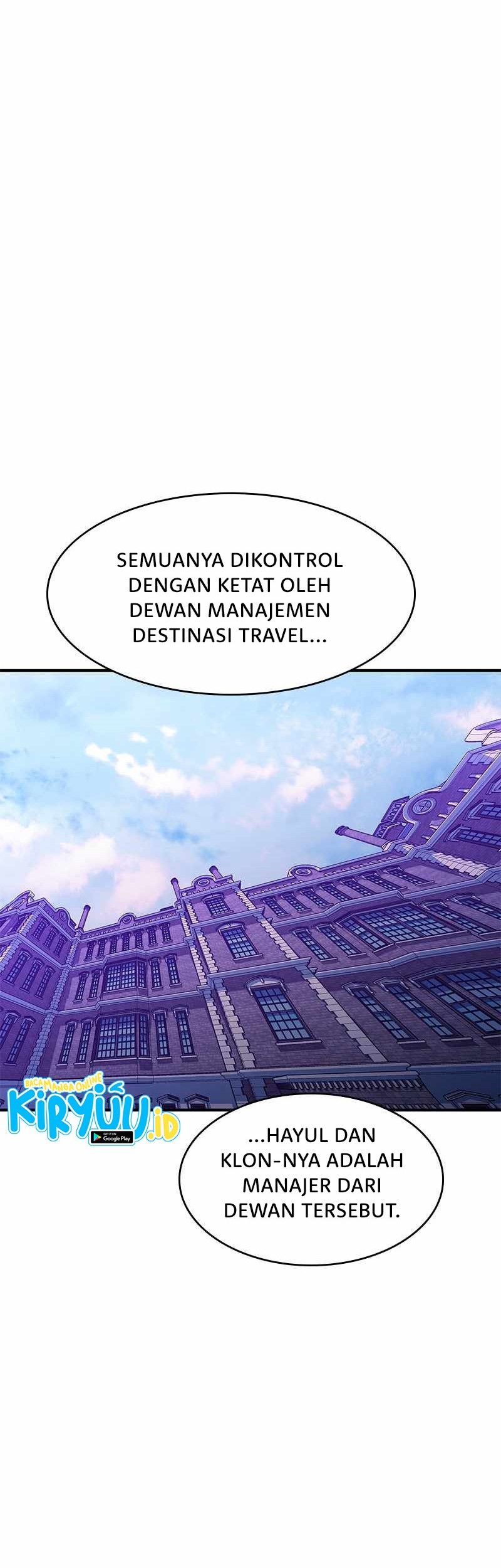 Incompetent Villain chapter 49 halaman 12