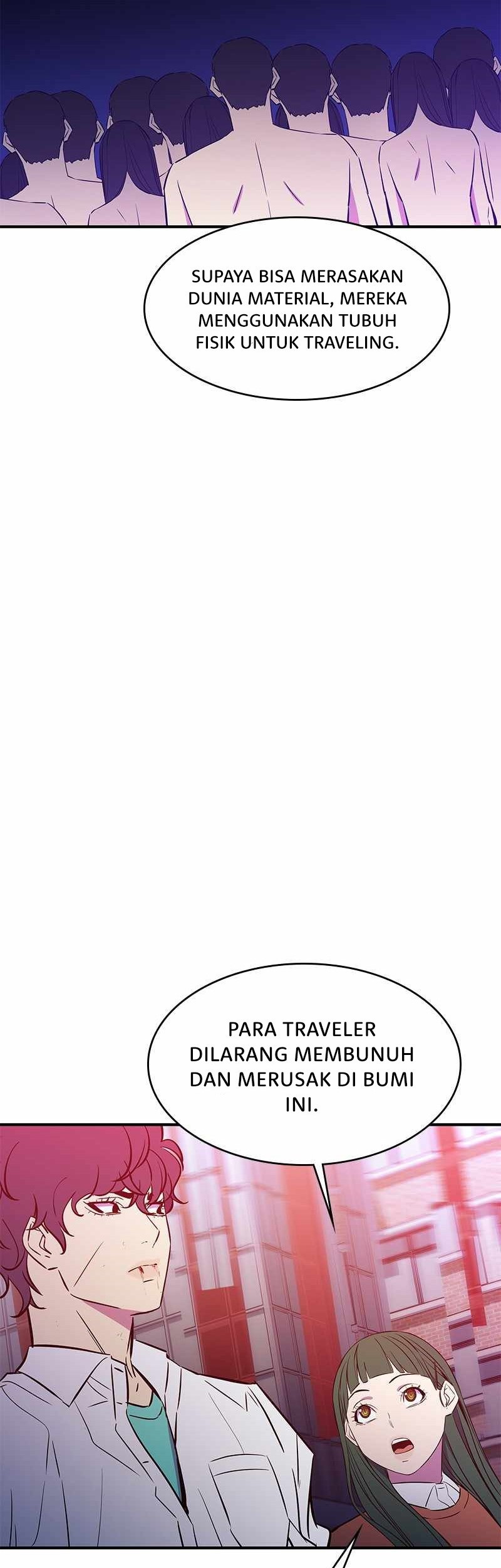 Incompetent Villain chapter 49 halaman 14