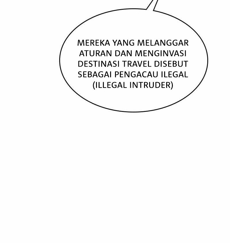 Incompetent Villain chapter 49 halaman 15