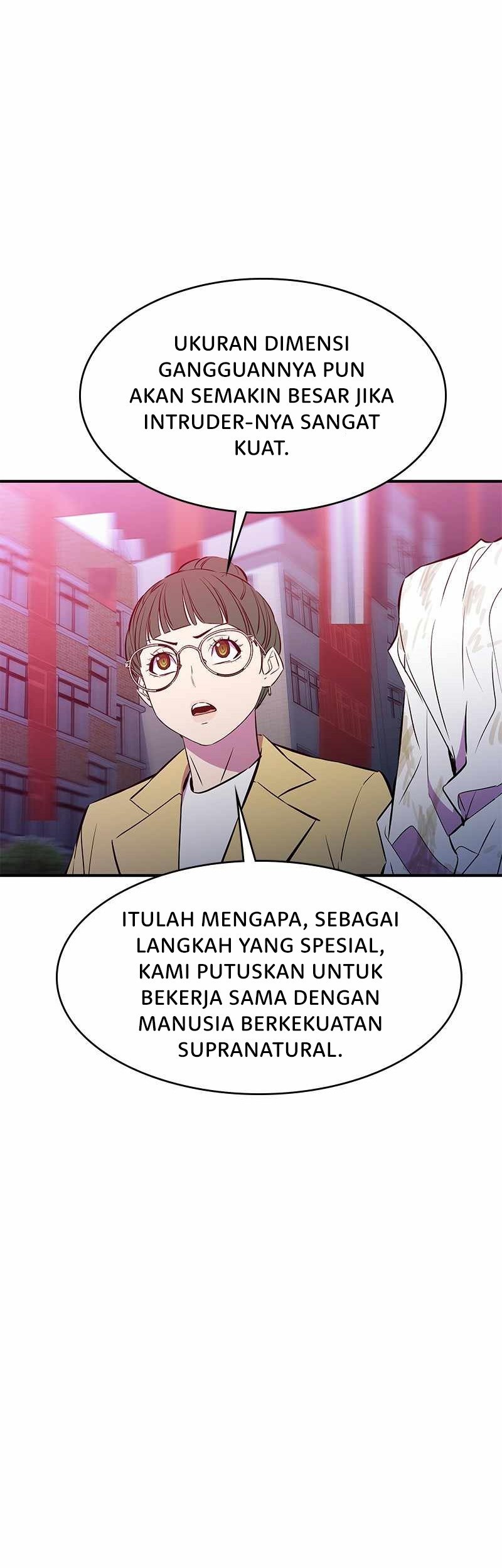 Incompetent Villain chapter 49 halaman 16