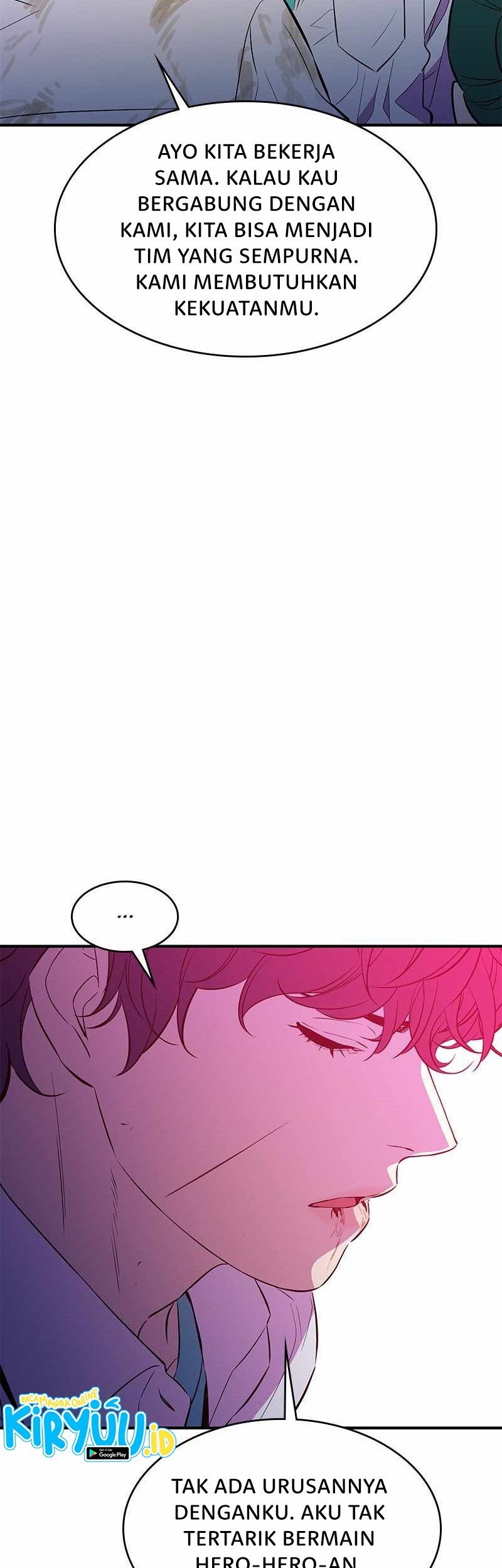 Incompetent Villain chapter 49 halaman 18