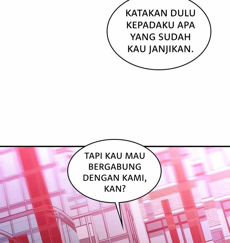Incompetent Villain chapter 49 halaman 21