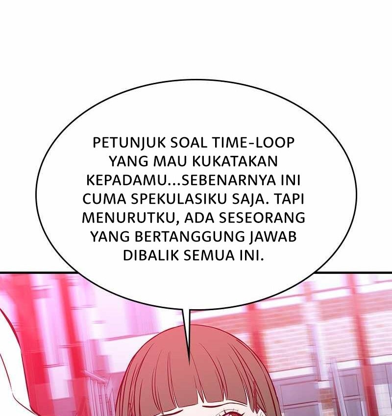 Incompetent Villain chapter 49 halaman 23