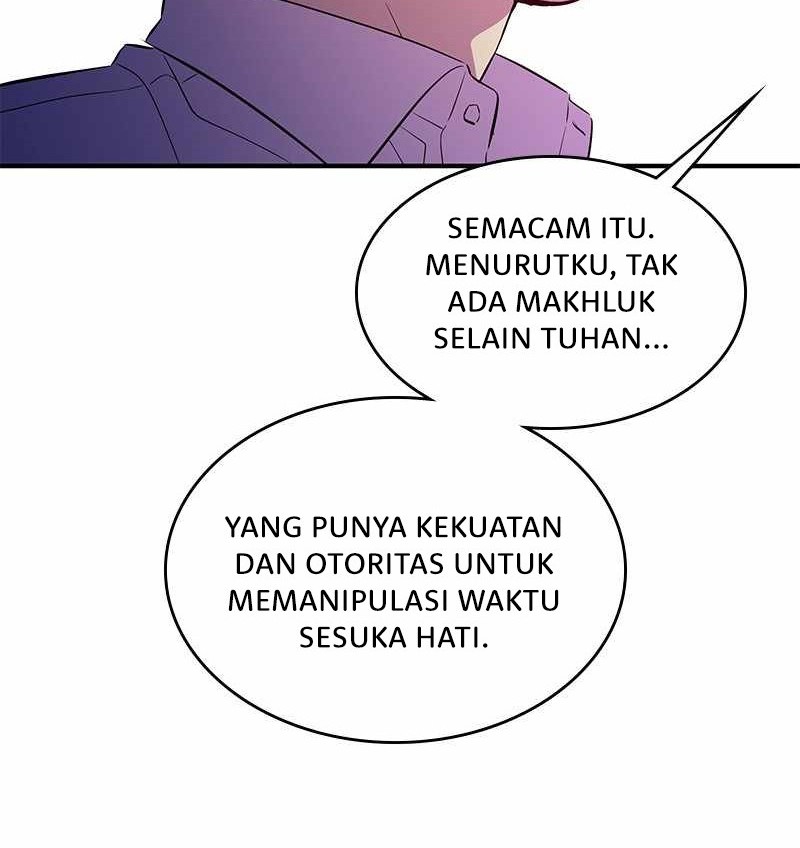 Incompetent Villain chapter 49 halaman 25