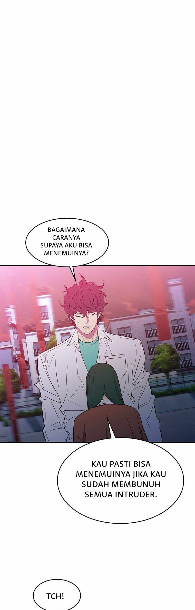 Incompetent Villain chapter 49 halaman 26