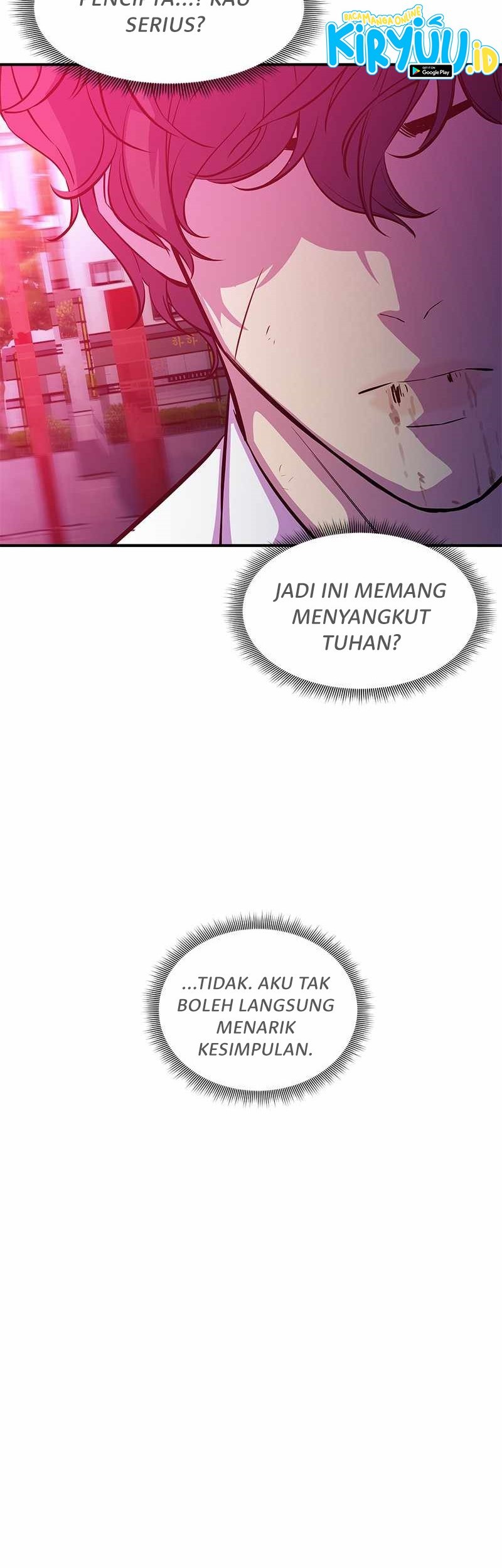 Incompetent Villain chapter 49 halaman 28
