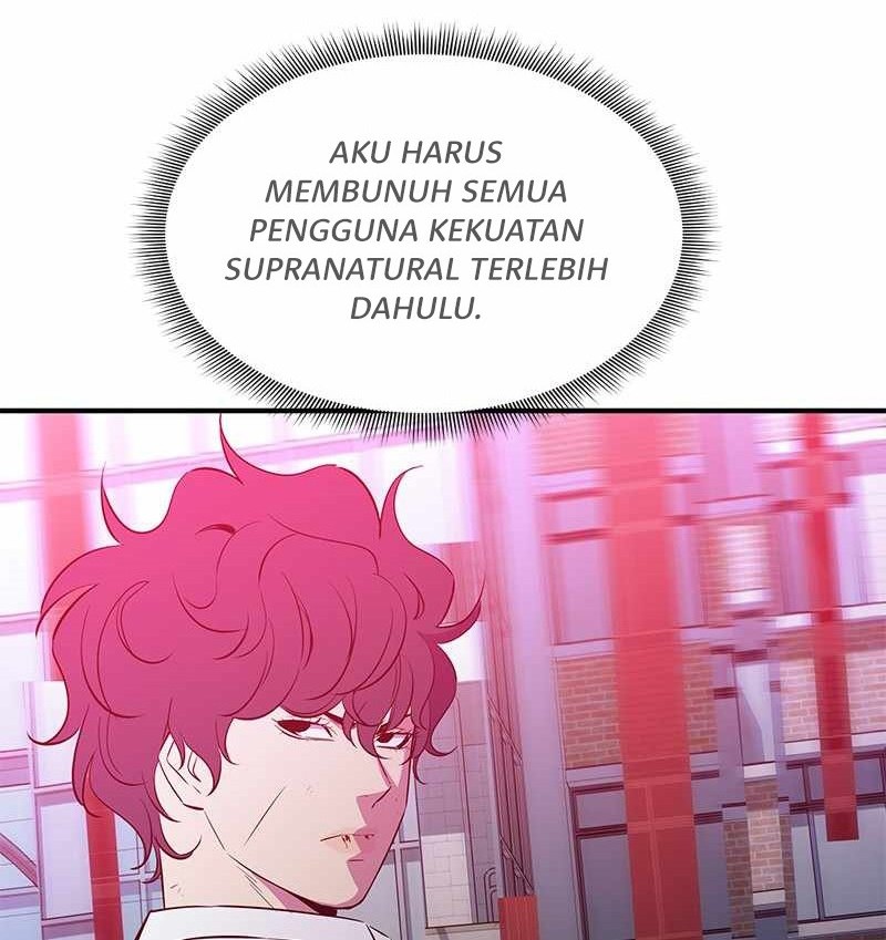 Incompetent Villain chapter 49 halaman 29