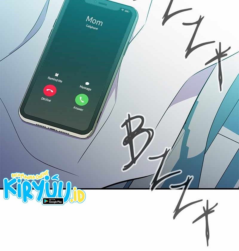Incompetent Villain chapter 49 halaman 31