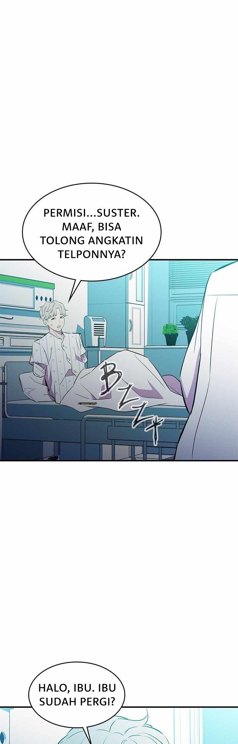 Incompetent Villain chapter 49 halaman 32