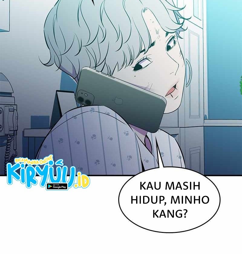 Incompetent Villain chapter 49 halaman 33