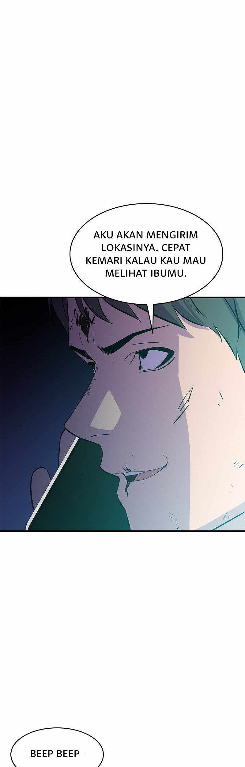 Incompetent Villain chapter 49 halaman 34