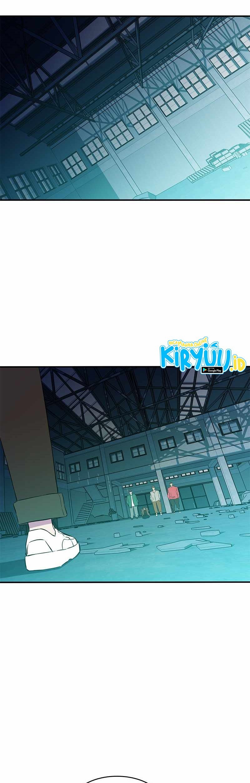 Incompetent Villain chapter 49 halaman 38