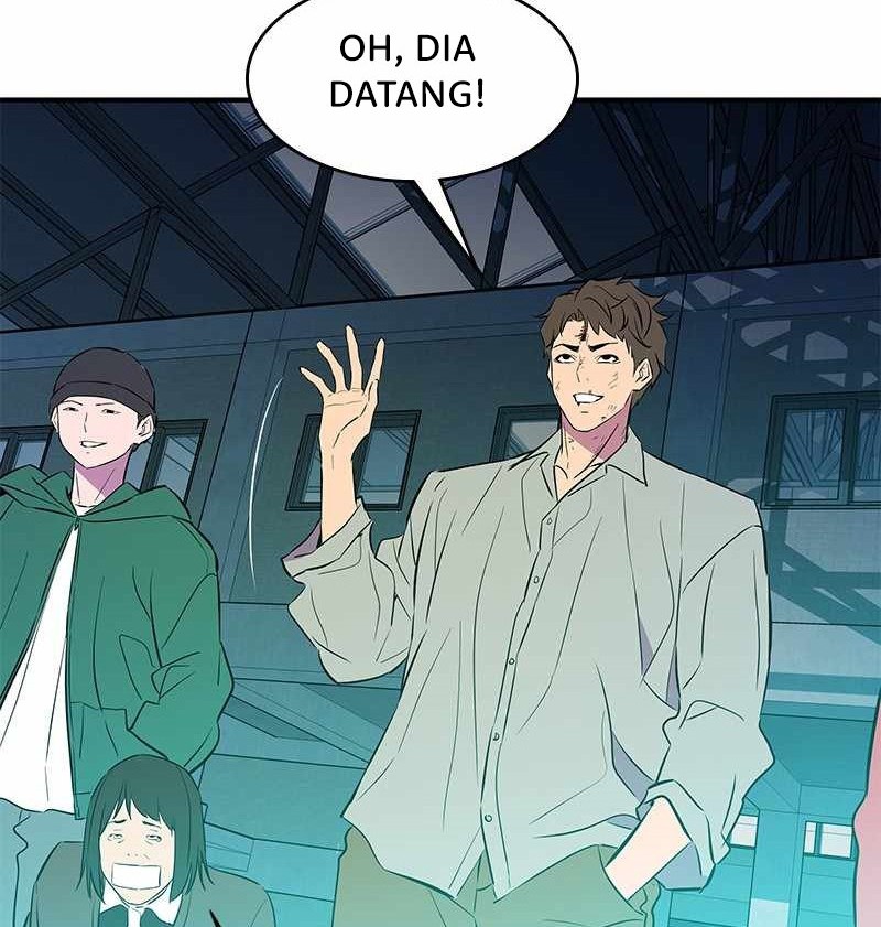 Incompetent Villain chapter 49 halaman 39