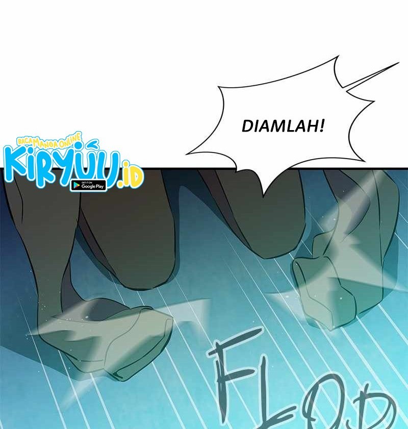 Incompetent Villain chapter 49 halaman 41
