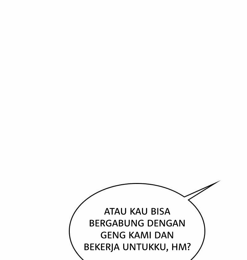 Incompetent Villain chapter 49 halaman 43