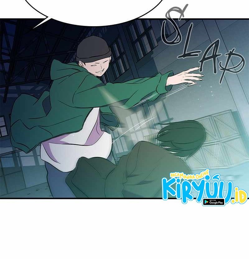 Incompetent Villain chapter 49 halaman 45