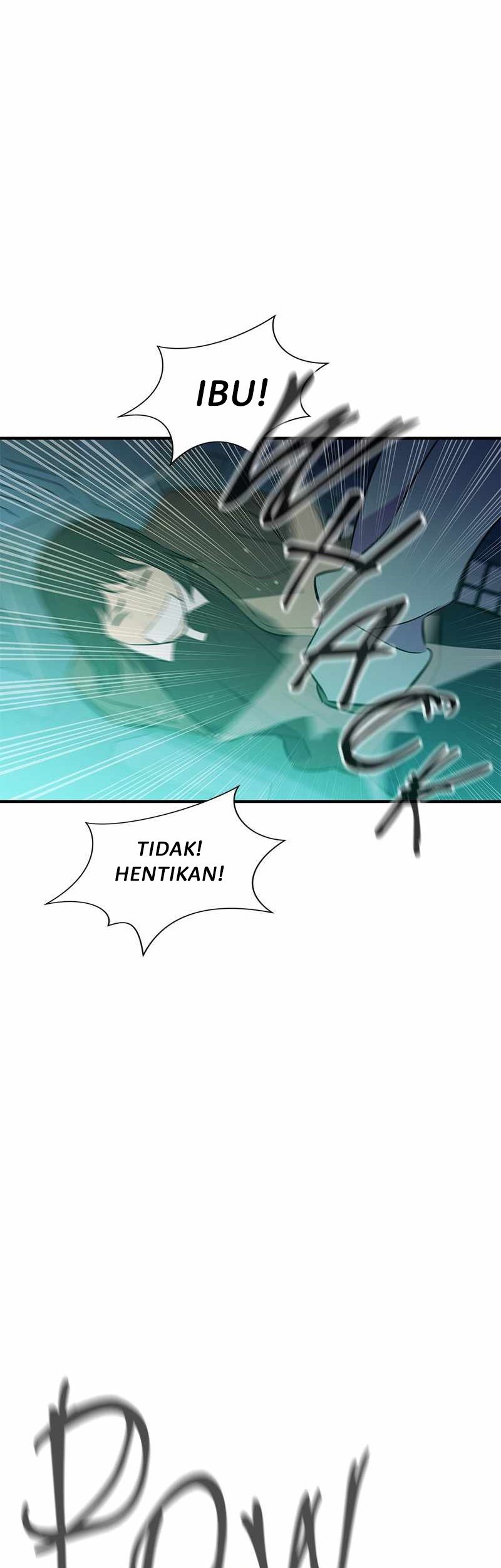 Incompetent Villain chapter 49 halaman 46