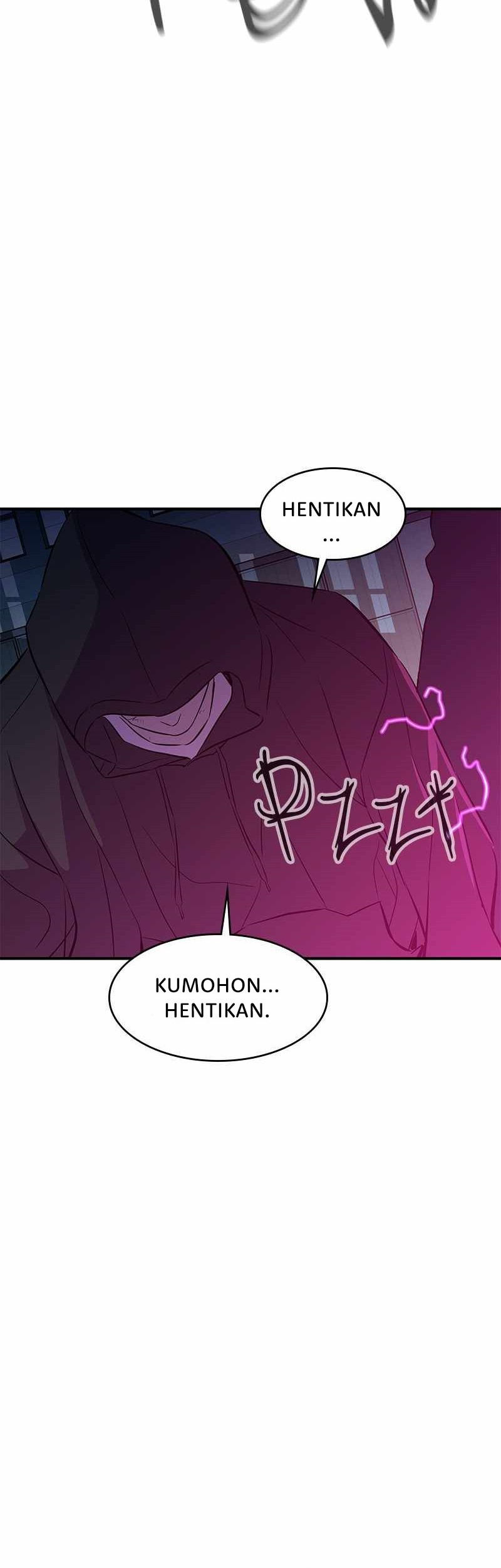 Incompetent Villain chapter 49 halaman 48