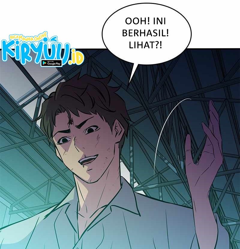Incompetent Villain chapter 49 halaman 49