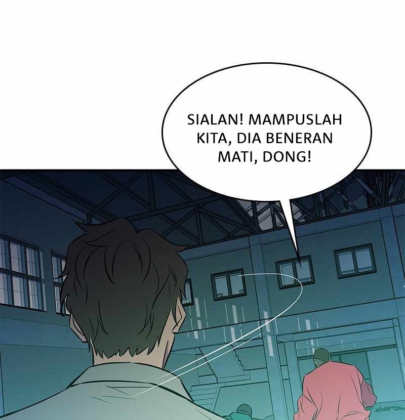 Incompetent Villain chapter 49 halaman 51