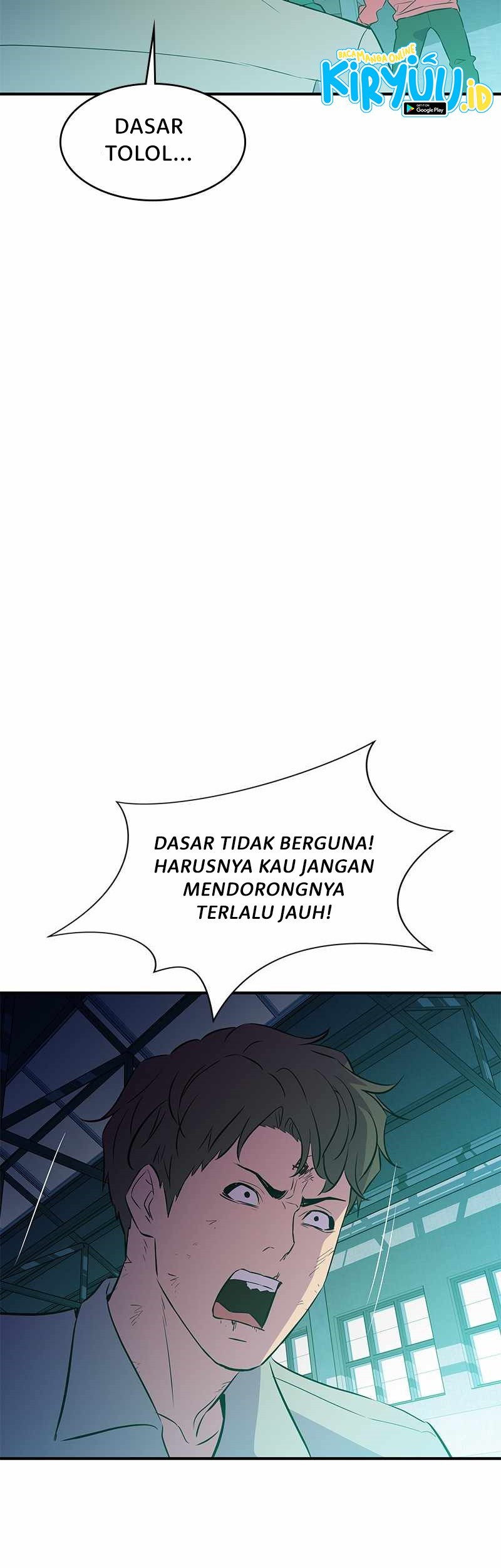 Incompetent Villain chapter 49 halaman 52