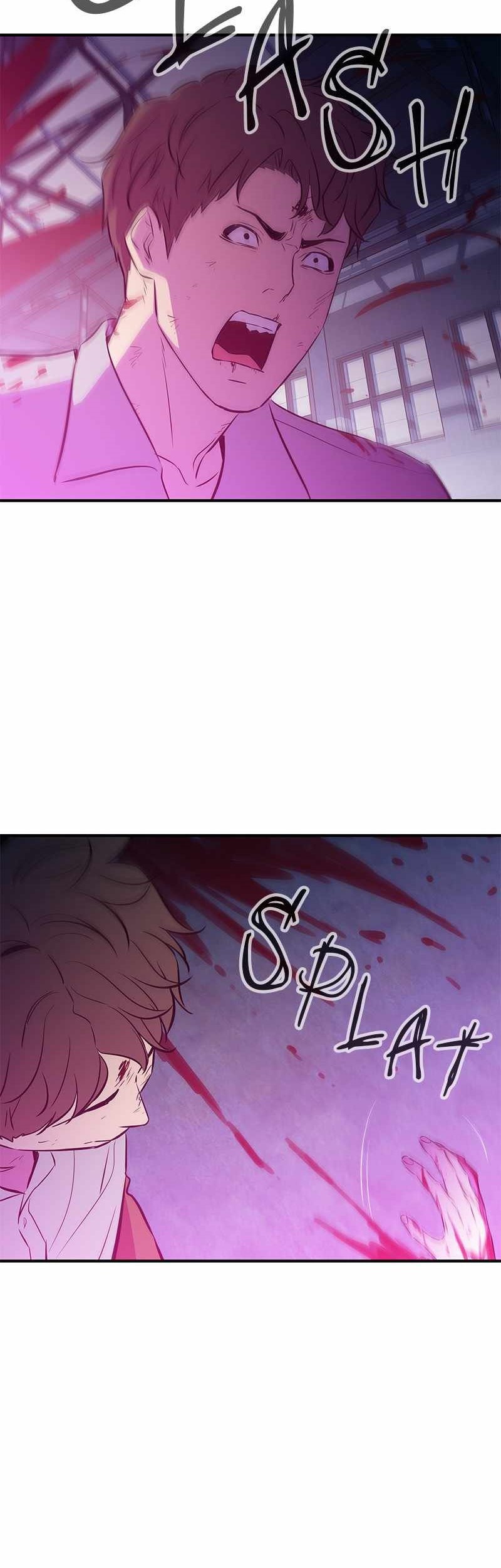 Incompetent Villain chapter 49 halaman 54