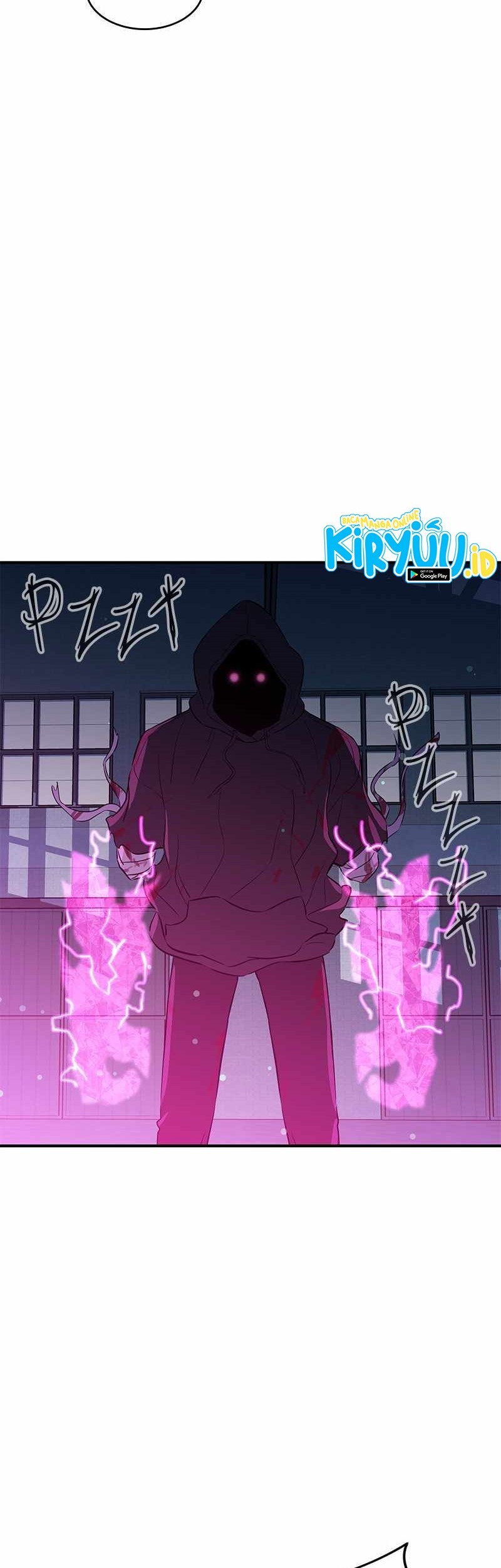 Incompetent Villain chapter 49 halaman 56
