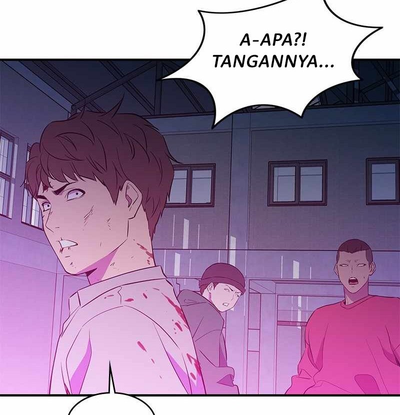 Incompetent Villain chapter 49 halaman 57