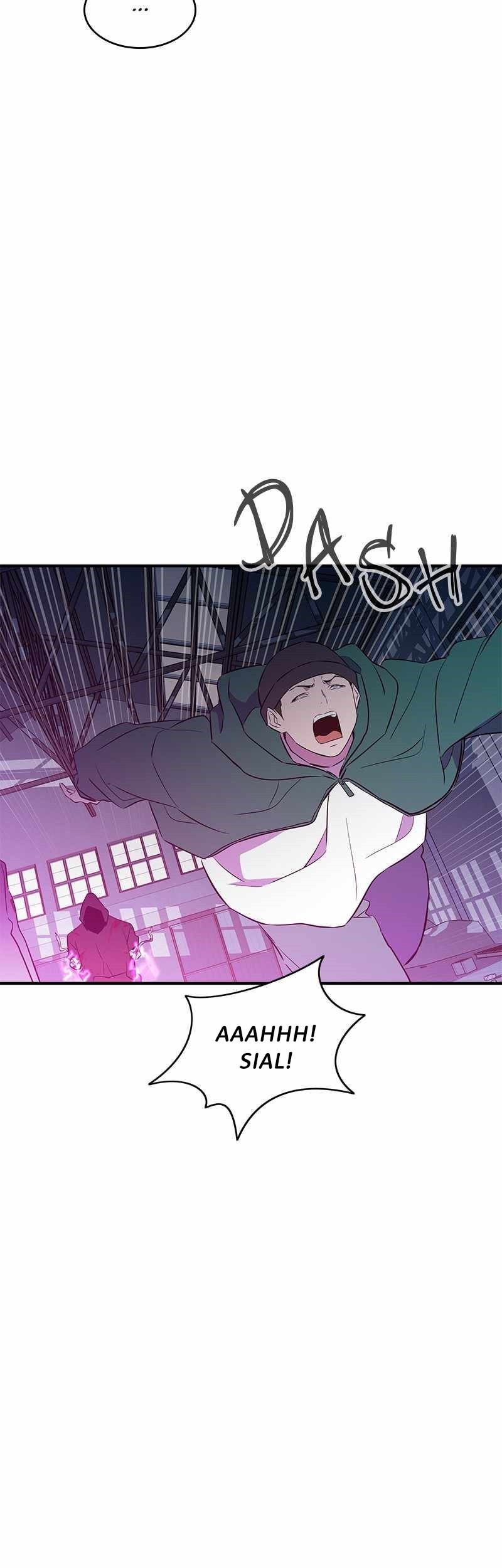 Incompetent Villain chapter 49 halaman 58
