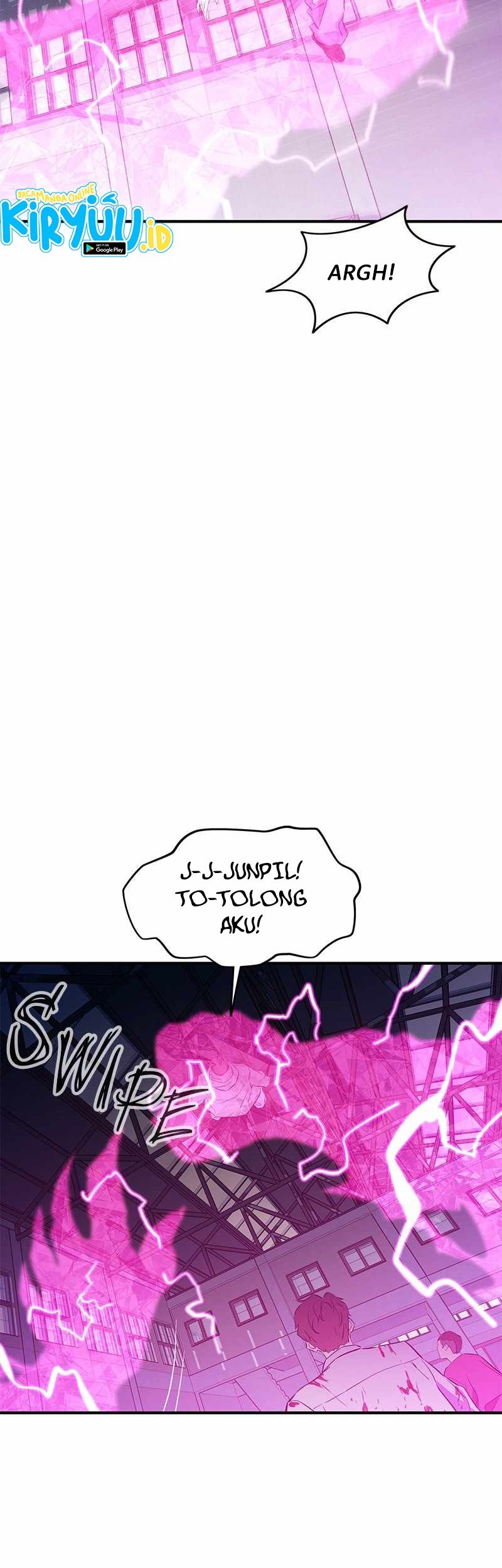 Incompetent Villain chapter 49 halaman 60
