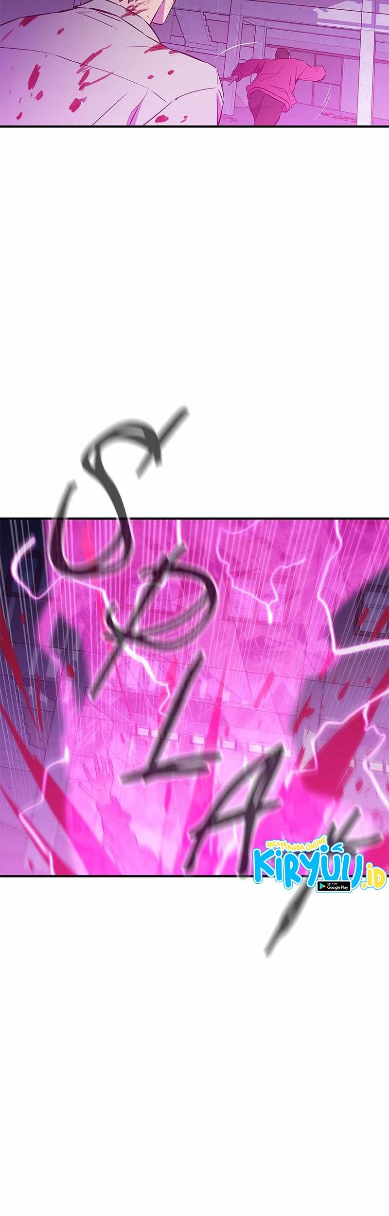Incompetent Villain chapter 49 halaman 64