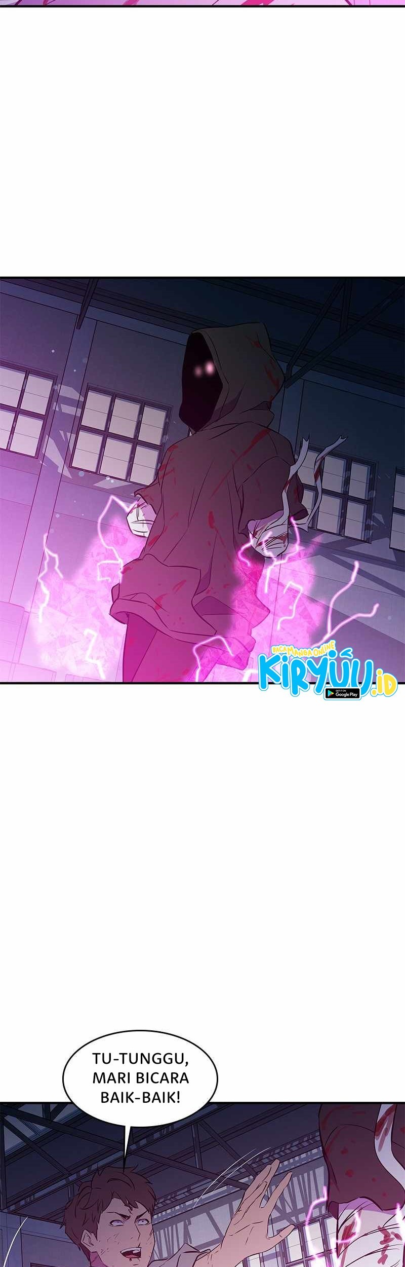 Incompetent Villain chapter 49 halaman 66