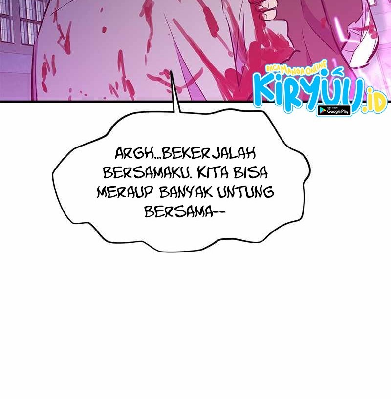 Incompetent Villain chapter 49 halaman 69