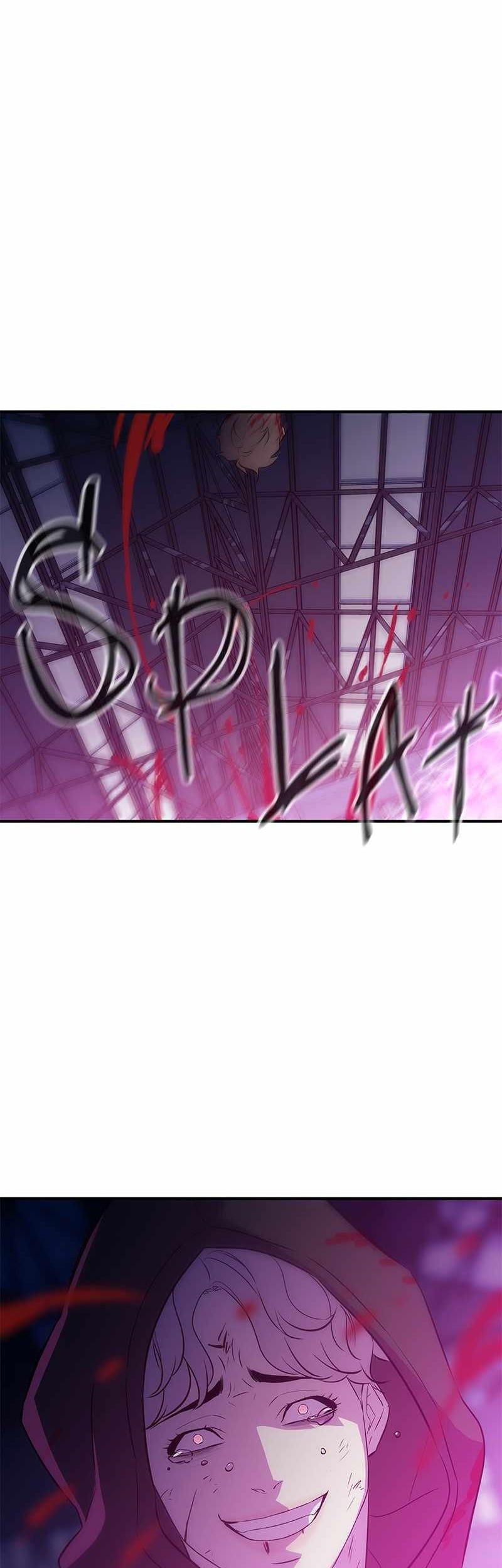 Incompetent Villain chapter 49 halaman 70