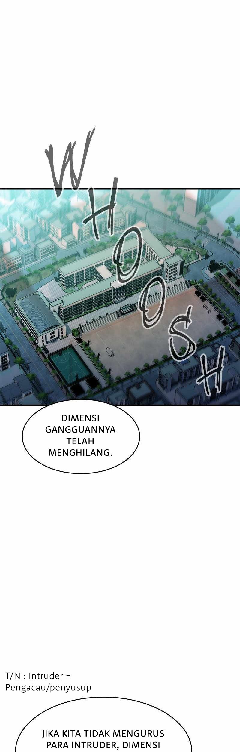 Incompetent Villain chapter 50 halaman 2