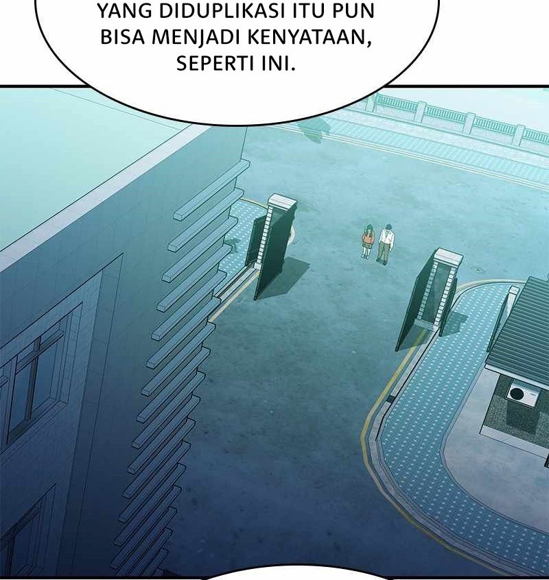 Incompetent Villain chapter 50 halaman 3