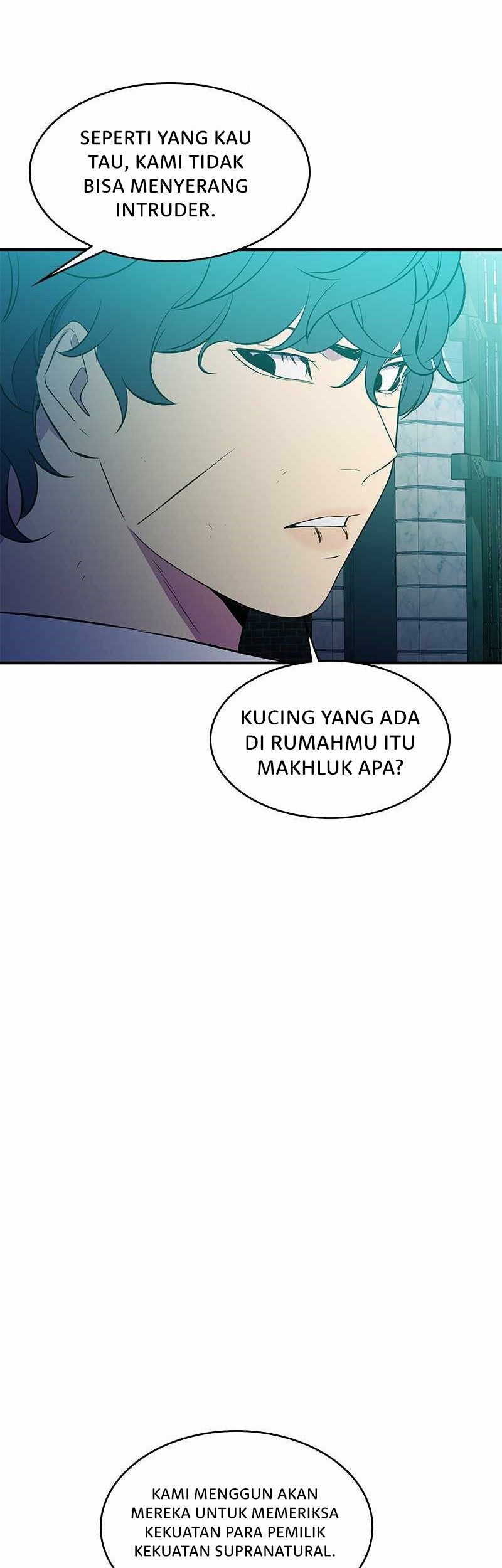 Incompetent Villain chapter 50 halaman 6