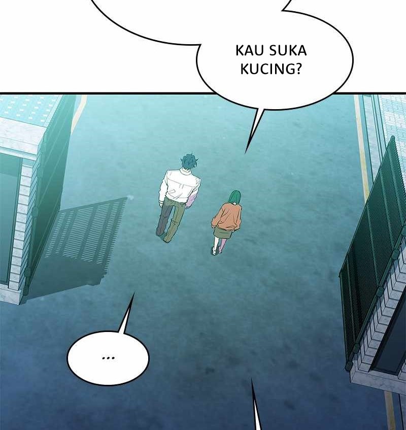 Incompetent Villain chapter 50 halaman 7