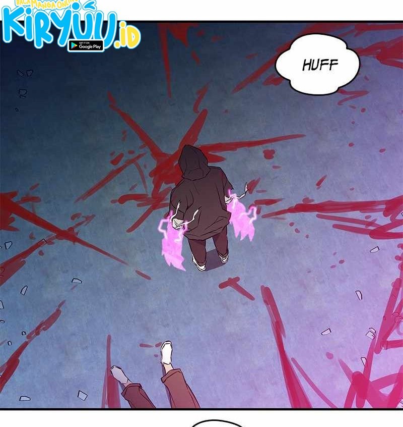 Incompetent Villain chapter 50 halaman 9
