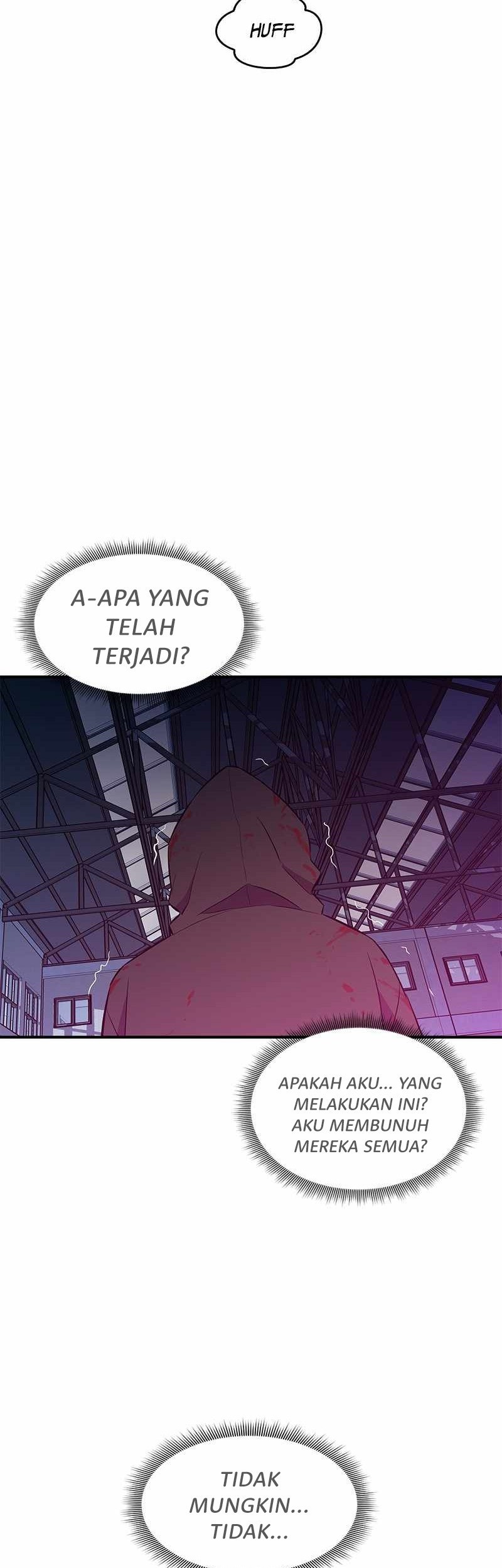 Incompetent Villain chapter 50 halaman 10