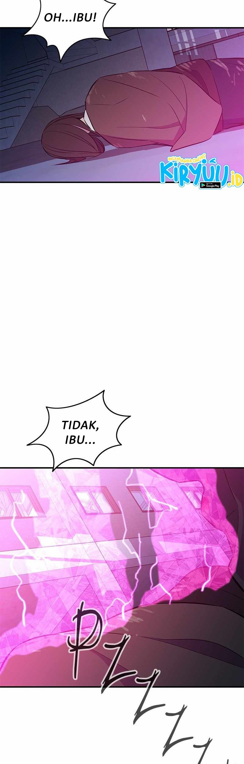 Incompetent Villain chapter 50 halaman 12