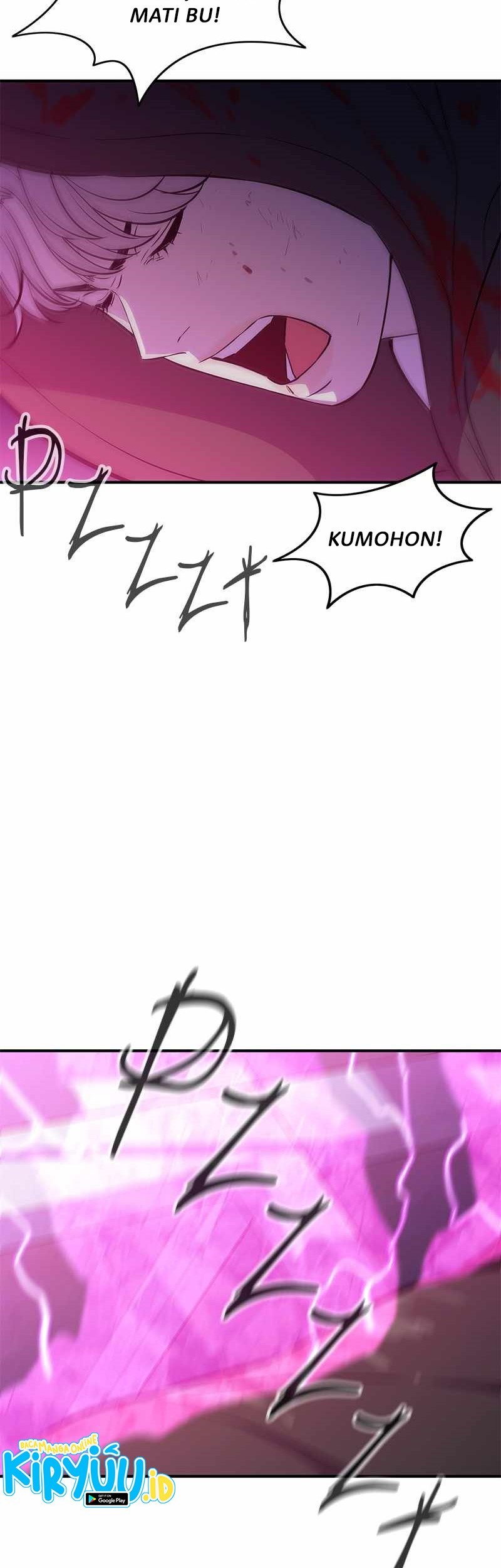 Incompetent Villain chapter 50 halaman 14