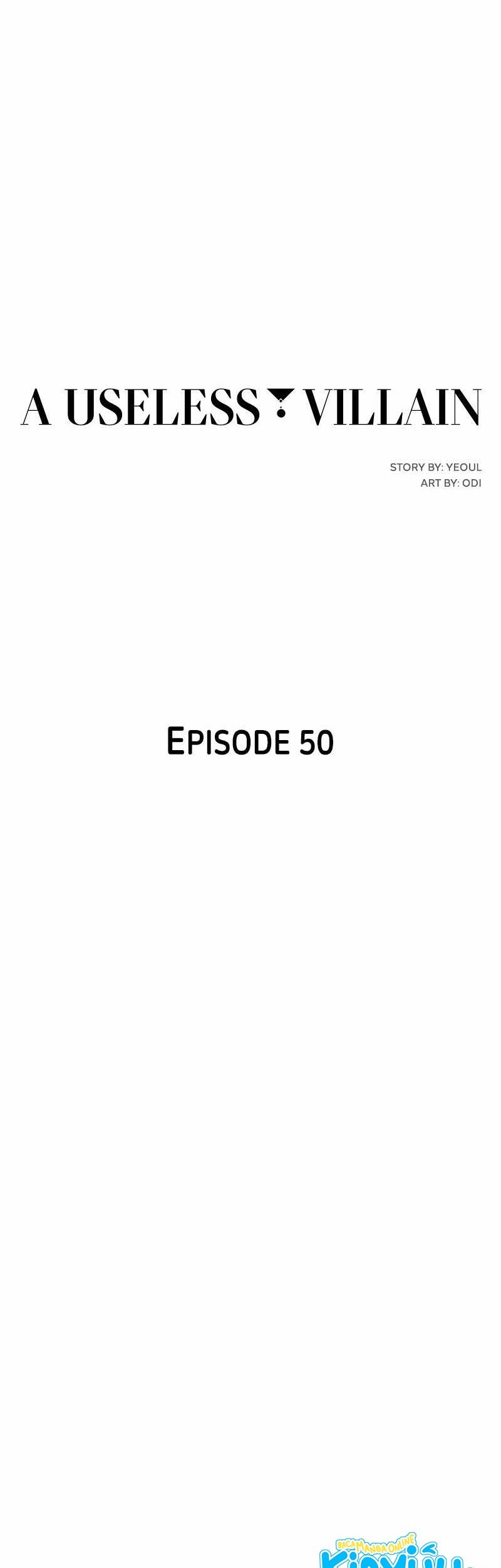 Incompetent Villain chapter 50 halaman 18