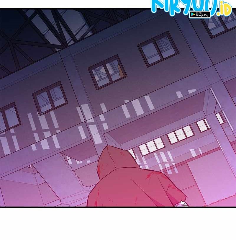 Incompetent Villain chapter 50 halaman 19