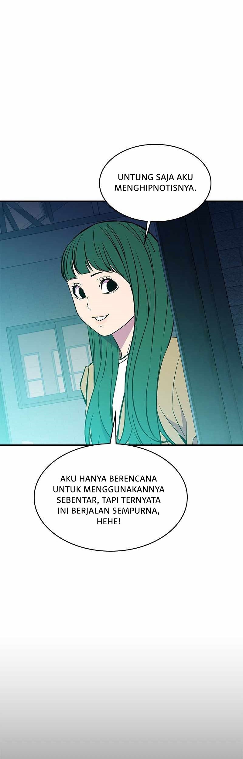 Incompetent Villain chapter 50 halaman 20