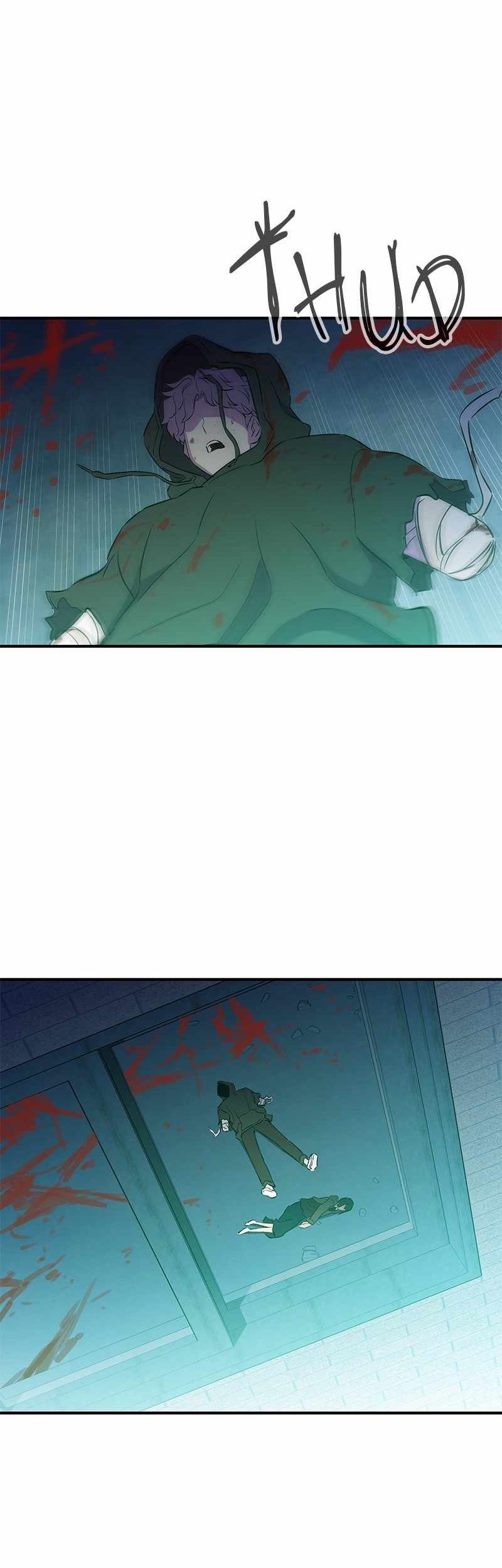 Incompetent Villain chapter 50 halaman 28