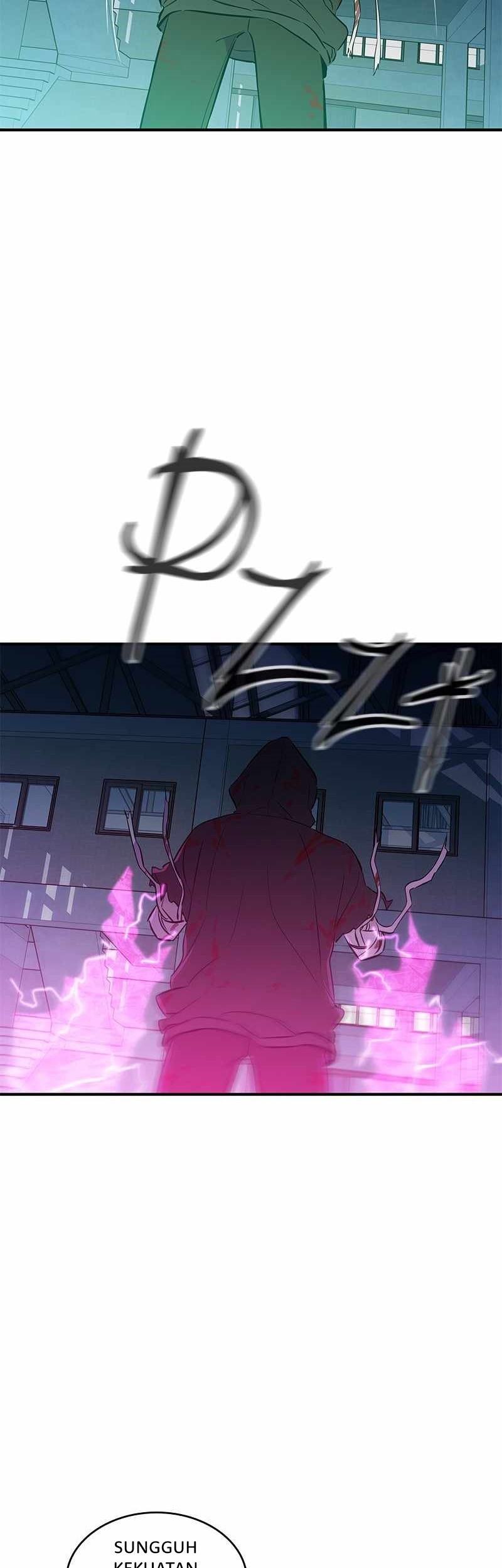 Incompetent Villain chapter 50 halaman 30