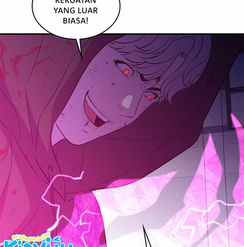 Incompetent Villain chapter 50 halaman 31