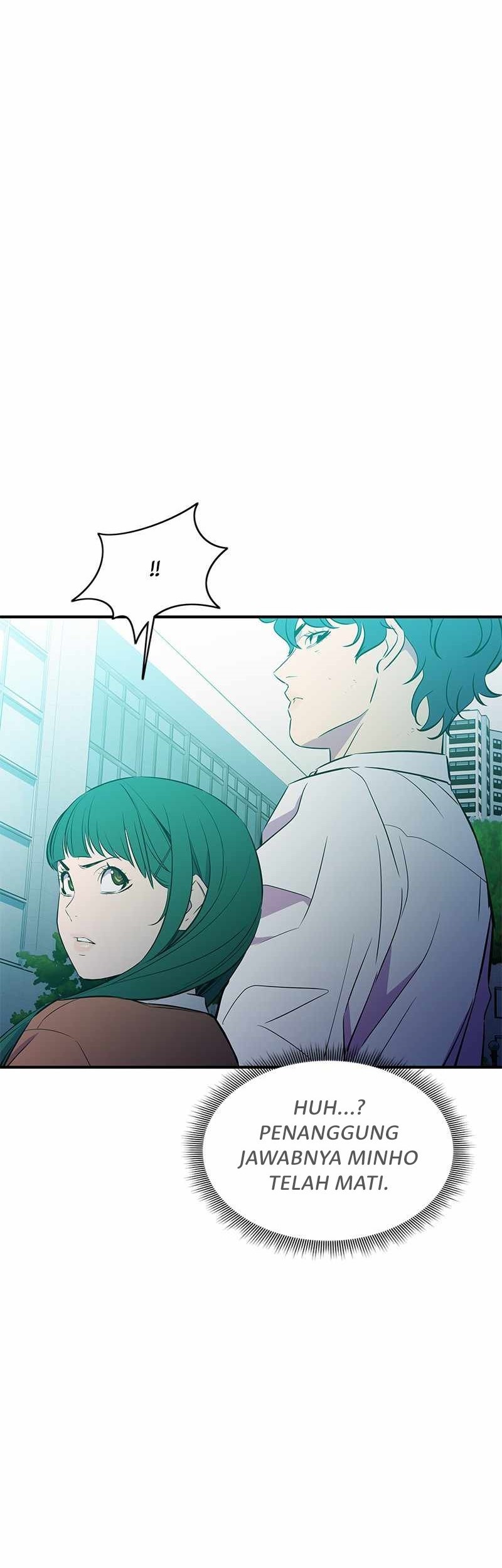 Incompetent Villain chapter 50 halaman 34
